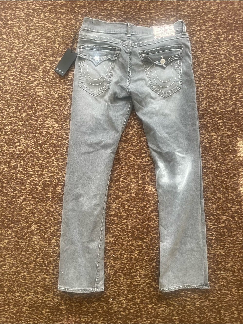 True religion Ricky jeans - Picture 2 of 5
